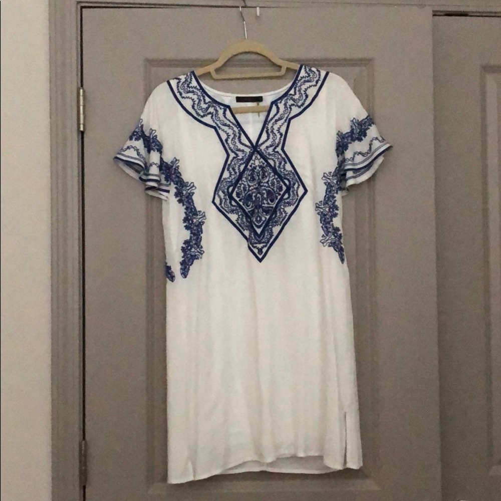 Boutique Dress